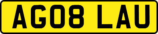 AG08LAU