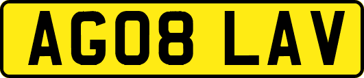 AG08LAV