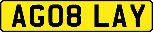 AG08LAY