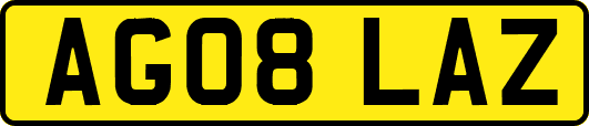 AG08LAZ