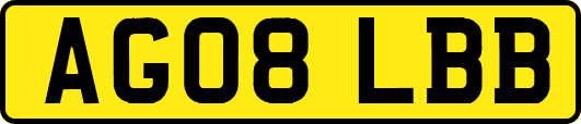 AG08LBB