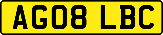 AG08LBC