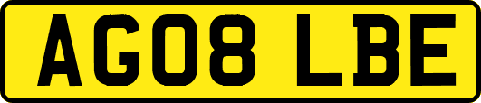 AG08LBE