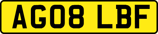 AG08LBF