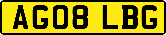 AG08LBG