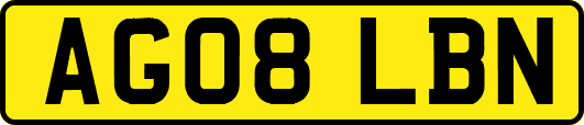 AG08LBN