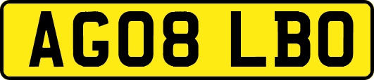 AG08LBO