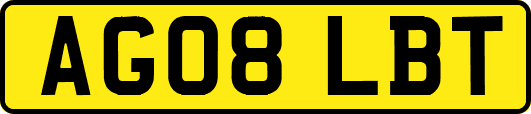 AG08LBT