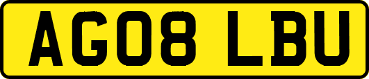 AG08LBU