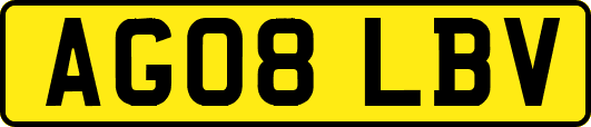 AG08LBV