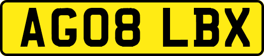AG08LBX