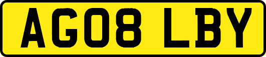 AG08LBY