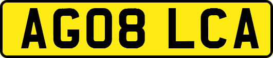 AG08LCA