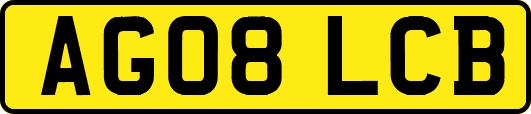 AG08LCB