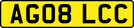 AG08LCC