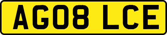 AG08LCE