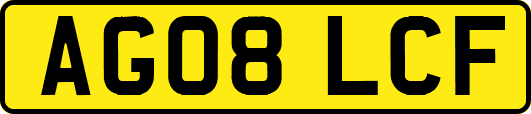 AG08LCF