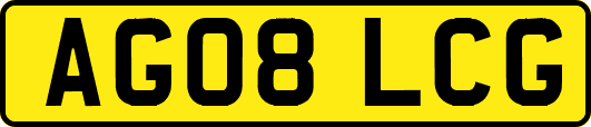 AG08LCG