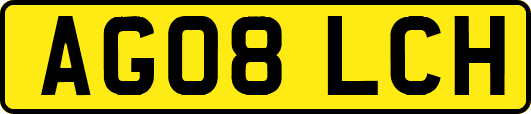 AG08LCH
