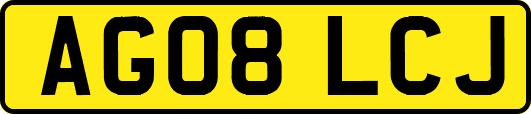 AG08LCJ