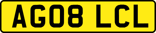 AG08LCL