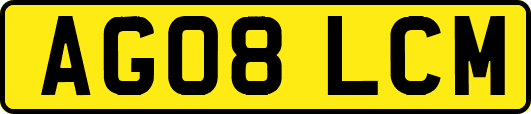 AG08LCM