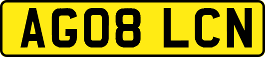 AG08LCN