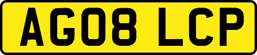 AG08LCP