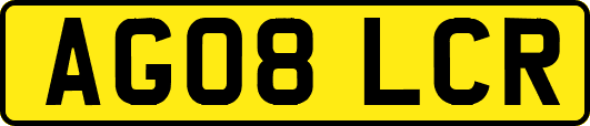 AG08LCR