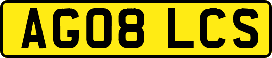 AG08LCS