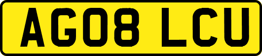 AG08LCU