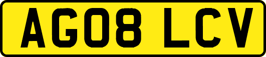 AG08LCV