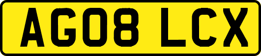 AG08LCX