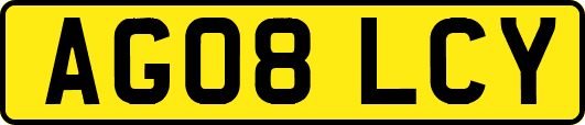 AG08LCY