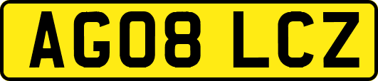 AG08LCZ