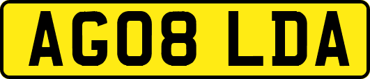 AG08LDA