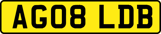 AG08LDB