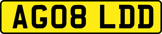 AG08LDD