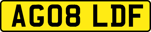 AG08LDF