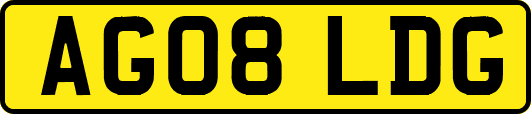 AG08LDG