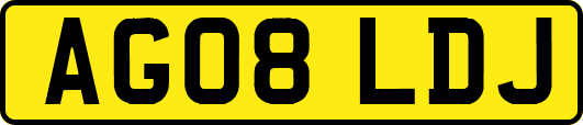 AG08LDJ