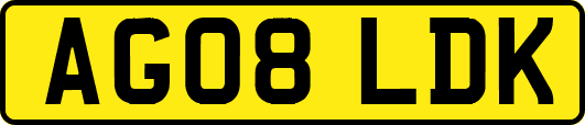 AG08LDK