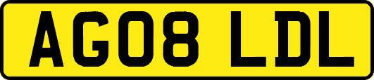 AG08LDL