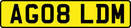 AG08LDM