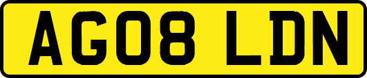 AG08LDN