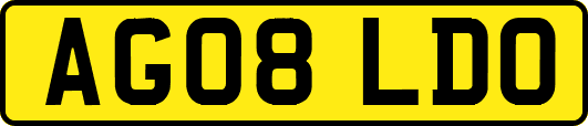 AG08LDO