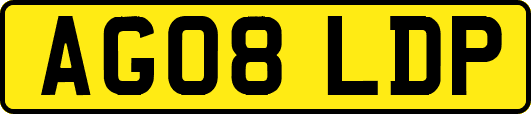 AG08LDP