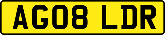 AG08LDR