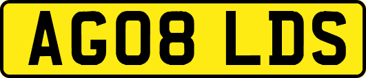 AG08LDS