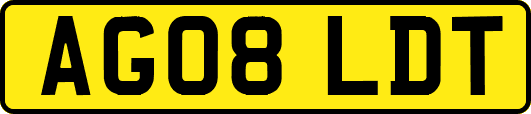 AG08LDT